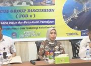 Pemkot Kendari Susun Peta Jalan Inovasi, Dorong Riset Jadi Dasar Pembangunan Daerah
