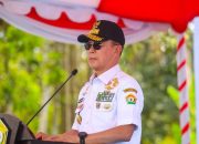 Sekolah Unggul Garuda Resmi Dikenalkan di Sultra, Gubernur: Pendidikan Ubah Jalan Hidup Kita