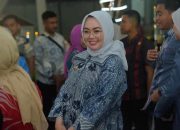 Wali Kota Kendari Hadiri Malam Ta’aruf STQH Tingkat Nasional ke XXVIII