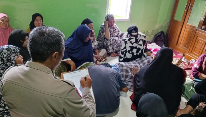 Dua Pelajar di Bawah Umur Tewas dalam Kecelakaan di Bone, Polisi Ingatkan Orang Tua Lebih Ketat Awasi Anak Berkendara
