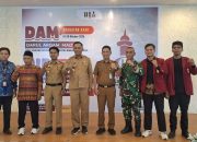 PC IMM Kota Kendari Tegaskan Kepemimpinan Profetik dan Luncurkan Program Kelurahan Binaan melalui DAM XXXII dan PID XIX