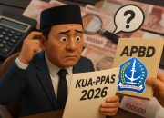 Tim Anggaran Pemerintah Kabupaten Bone Tidak Mampu Menyusun APBD TA 2026, DPRD Akui Sudah Surati Pemda Tanpa Jawaban