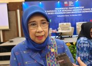 Ledakan Investasi Kripto Picu Kekhawatiran Literasi, Andi Yuliani Paris Desak OJK Perkuat Perlindungan Konsumen