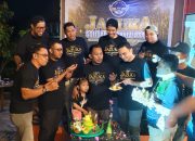 Kisah Jazuka Solidarity di Ulang Tahun ke-27: Dari Hobi Dengar Radio Jadi Ikatan Persaudaraan Kuat