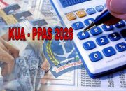 KUA–PPAS 2026 Bone Belum Disusun, TAPD Dituding Tak Pahami Tahapan PP 12/2019
