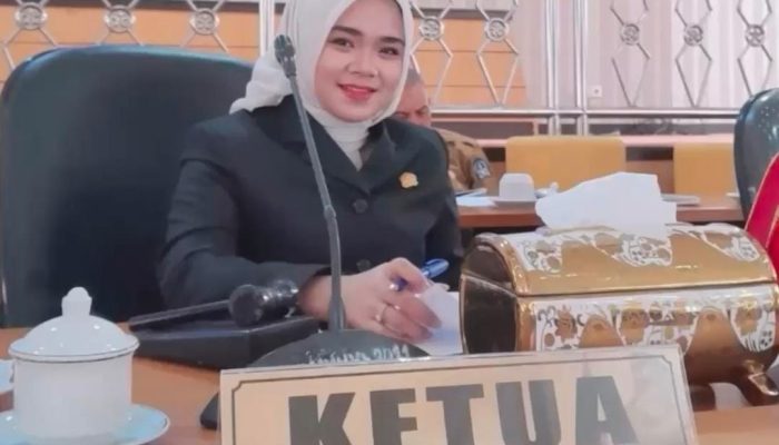 Ketua DPRD Bone Bantah Ogah Tanda Tangan APBD-P: Saya Hanya Menolak Prosedur yang Cacat