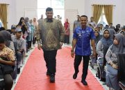 Andi Amar Ma’ruf Gencarkan Sosialisasi Anti Narkoba di Bone: 85 Persen Narapidana Terjerat Kasus Narkoba