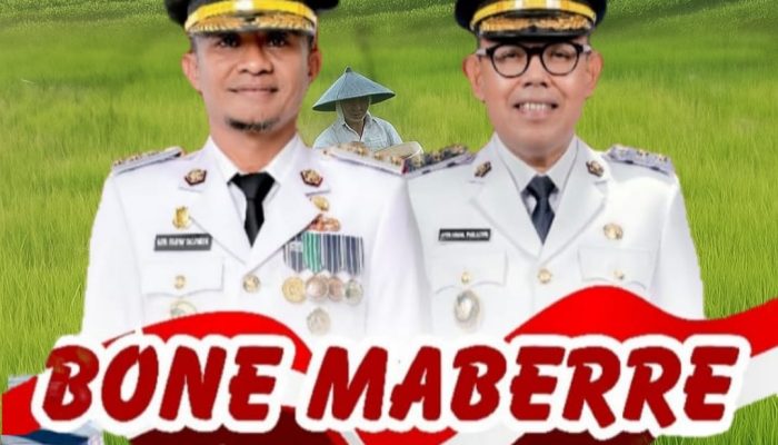 Harga Pupuk Turun, Beramal Buktikan Kepemimpinan Tak Sekadar Janji