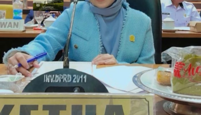 Ketua DPRD Bone Gugat Proses Etik Sendiri: Ada Cacat Formil dan Konflik Kepentingan di BK