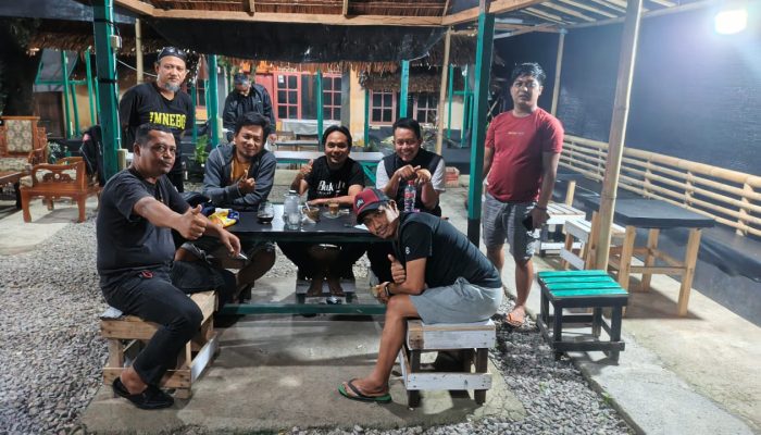IKA IMNEBO Matangkan Rapat Kerja dan Family Gathering di Tanjung Bira, Alumni Antusias Hadir