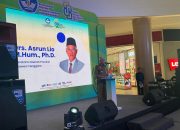 Peringatan Bulan Bahasa dan Sastra Tahun 2025, Sekda Sultra : Bahasa Indonesia Sebagai Jati Diri dan Simbol Persatuan