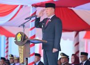 Peringati Hari Sumpah Pemuda ke-97, Gubernur Sultra: Pemuda Adalah Penentu Sejarah