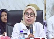 Asisten II Setda Kota Kendari Pimpin Rapat Evaluasi Kinerja Perumda Lingkup Pemerintah Kota Kendari