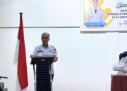 Pemkot Kendari Gelar Bimtek Keprotokolan, Dorong Profesionalisme Aparatur