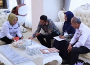 Pemkot Kendari Siap Dukung Pembangunan Sekolah Rakyat, Target Kontrak Bulan Depan