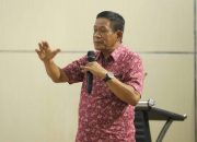 Wakil Gubernur Sultra Dorong Pemuda Jadi Aktor Kunci dalam Kebijakan Publik