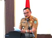 Bupati Konawe Buka FGD RPIKS, Dorong Pembangunan Infrastruktur Kawasan Industri Berkelanjutan