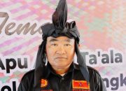 Ketua Tamalaki Pu’u Wonua Dicopot, Ramsi Salo: “Ada Permainan Kotor, Segelintir Orang Hanya Sibuk Menjilat Kekuasaan”