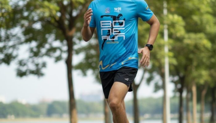 Bone Run 2025: Ribuan Pelari Siap Ramaikan Event Akhir Tahun Kolaborasi WIB dan Pemkab Bone