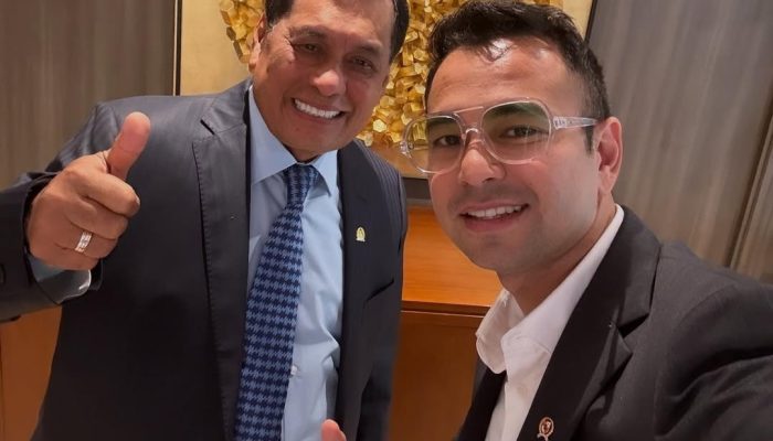 Di Bawah Komando Nurdin Halid, PELTI Siapkan Proliga Indonesia Master 2025: Tenis Indonesia Siap Mendunia