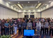 Literasi Digital Jadi Senjata Hadapi Disinformasi, Kemenko Polkam Gelar Seminar di Kendari