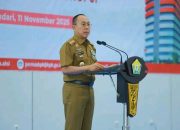 Cegah korupsi dari rumah, Pemprov Sultra dan KPK tanamkan nilai integritas lewat Keluarga