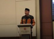 Kota Kendari Dorong Peningkatan Kualitas LPPD Lewat Coaching Clinic Inspektorat