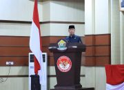 Gubernur Sultra Tegaskan Prioritas Layanan Publik dan Stabilitas Fiskal dalam Penyerahan KUA–PPAS 2026