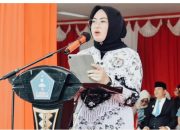 Wali Kota Kendari Pimpin Puncak HUT ke-80 PGRI dan Hari Guru Nasional 2025: “Guru Hebat, Indonesia Kuat”