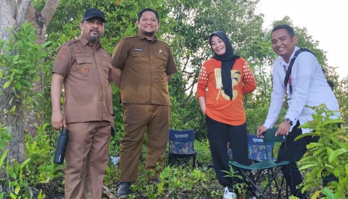 Barham Gerakkan “Eksplorasi D’Paris”, Wujud Nyata Arahan Bupati Bone Andi Asman Sulaiman