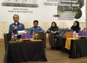 Andi Habibie Tegaskan 30 Persen RTH Adalah Nafas Kota, Bone Serius Wujudkan Lingkungan Hijau Berkelanjutan