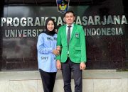 Ditemani Doa Istri dan Pengabdian pada Masyarakat, Camat Andi Iqbal Raih Gelar Keenamnya