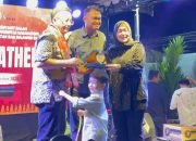 Di Balik Family Gathering PAPDI di Bone, Ratusan Dokter Spesialis Ungkap Tantangan Pelayanan Medis di Daerah