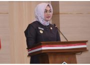 Wali Kota Kendari Ajukan RAPBD 2026 untuk Dibahas DPRD