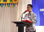 Konawe Utara Raih Penghargaan 100 Persen Pembentukan Pos Bantuan Hukum dari Kementerian Hukum Sultra