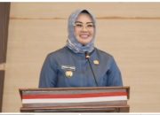 Wali Kota Kendari Tegaskan Komitmen untuk Ketahanan Pangan, Lingkungan, dan Tata Kelola Data Presisi