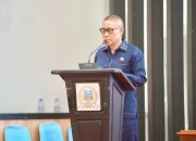 Rapat Paripurna DPRD Kolaka Timur Setujui Rancangan APBD Tahun Anggaran 2026