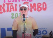 Wali Kota Kendari Jadikan Festival Pantai Nambo 2025 Sebagai Motor Promosi Wisata dan Penguatan UMKM