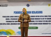 PLN Nusantara Power Perkuat Kolaborasi Lingkungan Bersama Pemkot Kendari