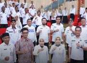 Pemkot Kendari Gelar Konsultasi Publik Finalisasi Penyusunan Naskah Akademik Pembiayaan Pembangunan Tingkat RT