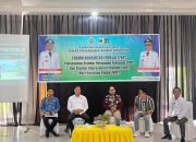 Sekda Konawe Dorong Peningkatan Pelayanan Lewat Forum Konsultasi Publik