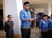 Pemkot Kendari Gelar Upacara Hari Bela Negara ke-77