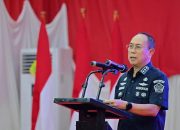 UMP Sultra 2026 Naik 7,58 Persen, Gubernur Tetapkan Rp 3,3 Juta