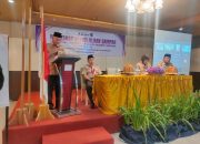 Workshop Pengelolaan Sampah Kwarda Sultra Dibuka, Pramuka Didorong Jadi Pelopor Lingkungan dan Kemandirian