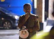 Kepala BPBD Sultra Pimpin Apel Siaga Bencana Tahun 2025