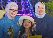 Wali Kota Kendari Siska Karina Imran, Buka Expo Ekraf dan UMKM Tahun 2025