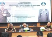22 Pengusaha Tambang Dikenai Sanksi Administratif Lewat Satgas PKH, Fokus Pemulihan Hak Negara dan Pidana Dijalankan Jika Tidak Kooperatif