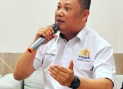 Polemik Baliho Musprov Kadin Sultra Mencuat, Panitia Pastikan Tak Ada Unsur Politis