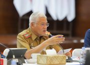 10 Rekomendasi High Level Meeting Pengendalian Inflasi di Sultra