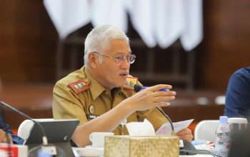 10 Rekomendasi High Level Meeting Pengendalian Inflasi di Sultra